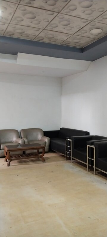 Living Room in  Office Space at Sector 2 – for Rent