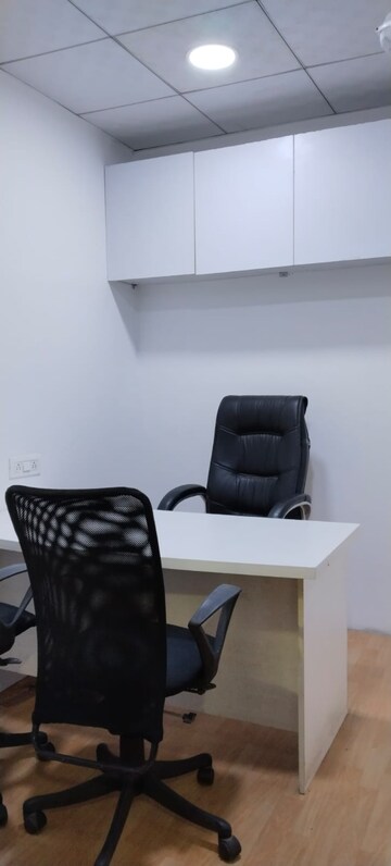 Team Area in  Office Space at Sector 2 – for Rent
