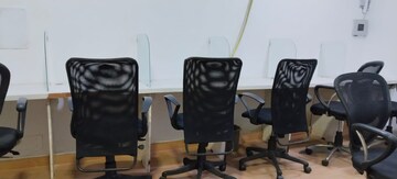 Team Area in  Office Space at Sector 2 – for Rent