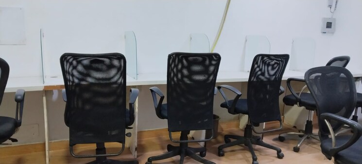 Team Area, sector 2 Commercial Office Space 500 Sq.Ft. In Sector 2 Noida 8609195