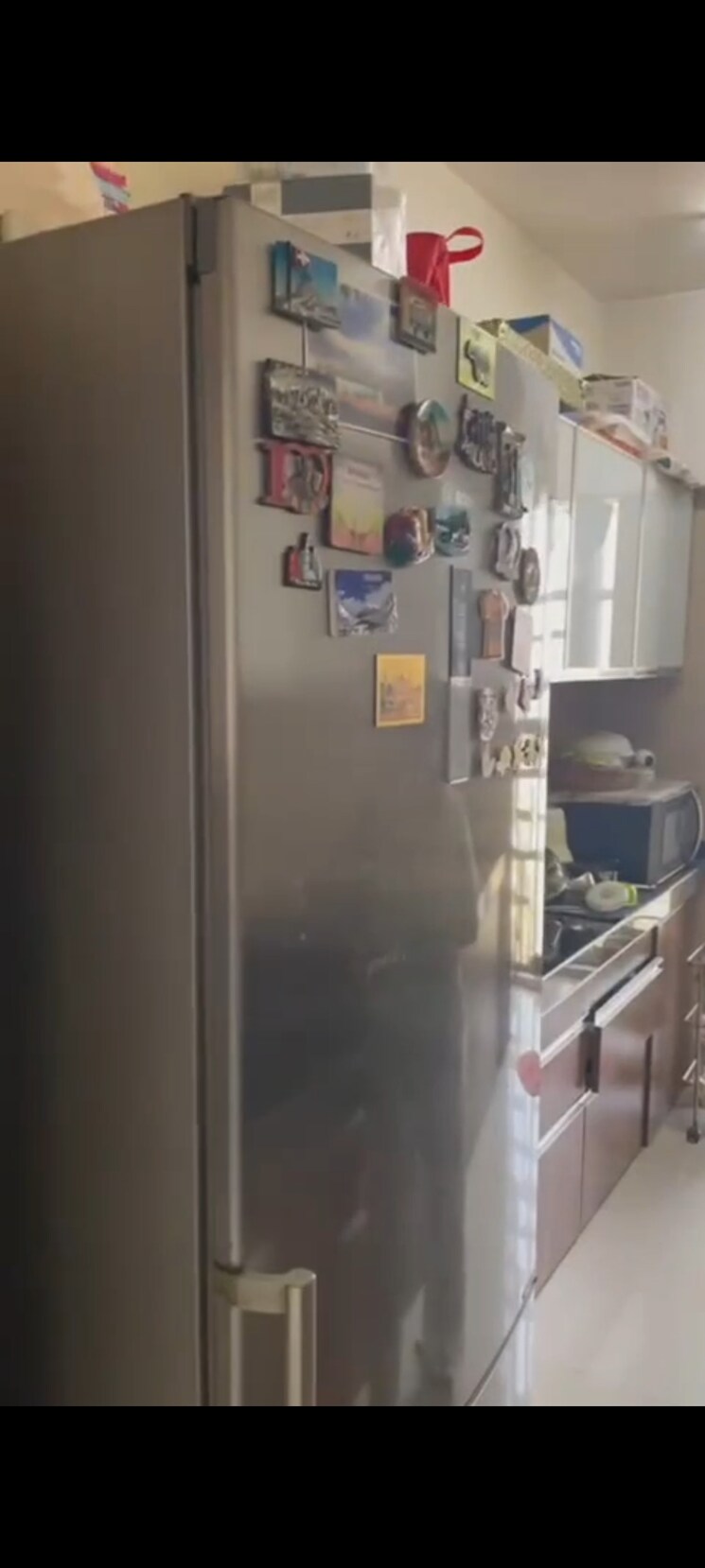 undefined, hubtown-hill-crest 1 Bedroom 455 Sq.Ft. Apartment In Andheri East Mumbai 8609266