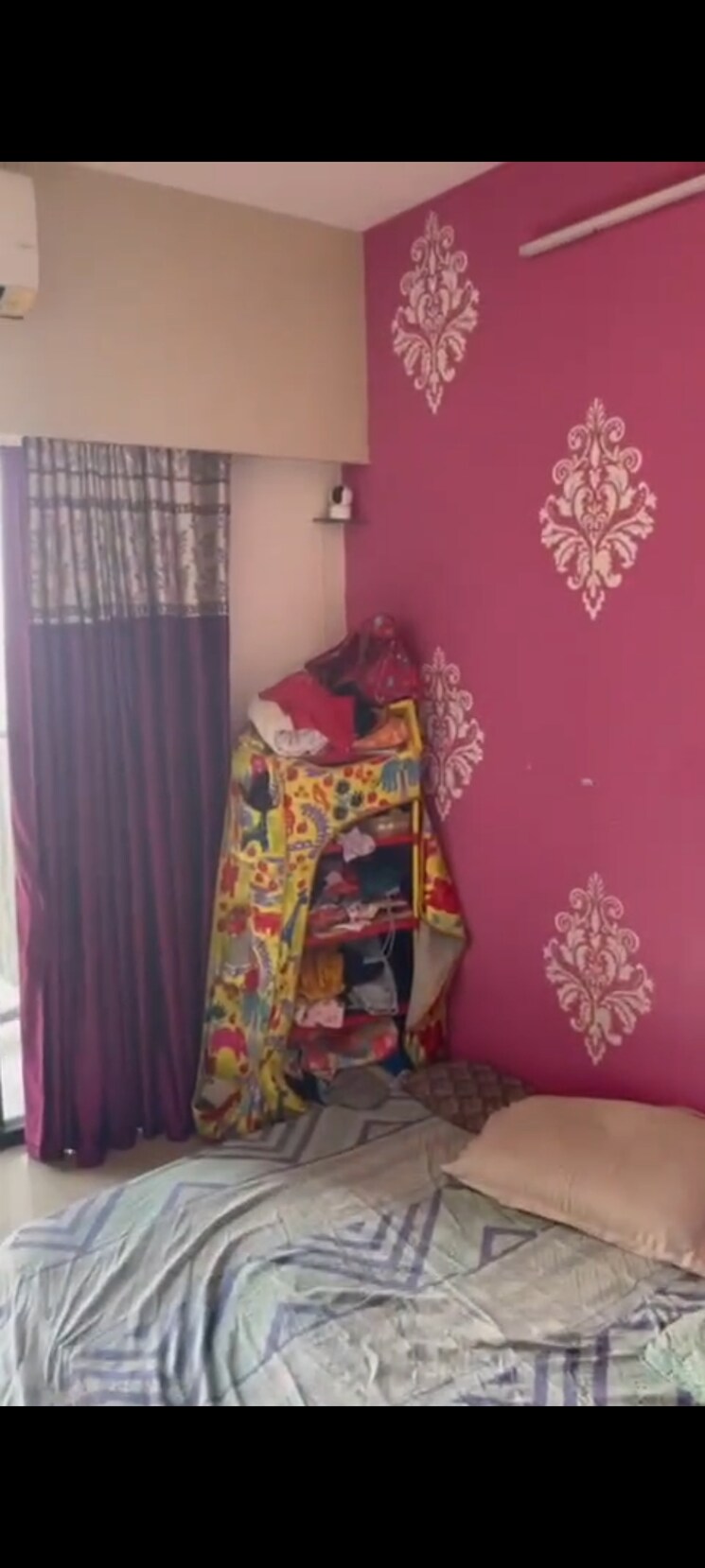 Living Room, hubtown-hill-crest 1 Bedroom 455 Sq.Ft. Apartment In Andheri East Mumbai 8609266