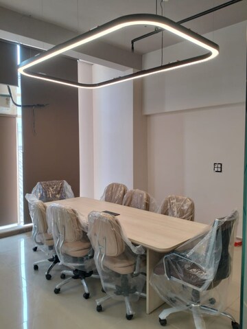  Office Space For Rent in Sector 2