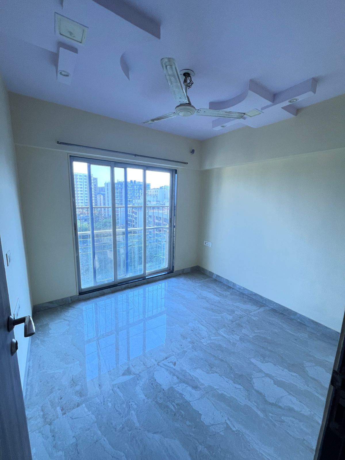 2 BHK + Servant Room 763 Sq.Ft. Apartment in SD Astron Tower