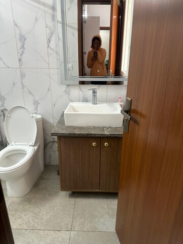 3 BHK Apartment For Rent in Central Park Cerise Suites, Sohna Sector 33