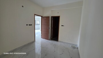 Bedroom in 2 BHK Apartment at Ombr Layout – for Rent