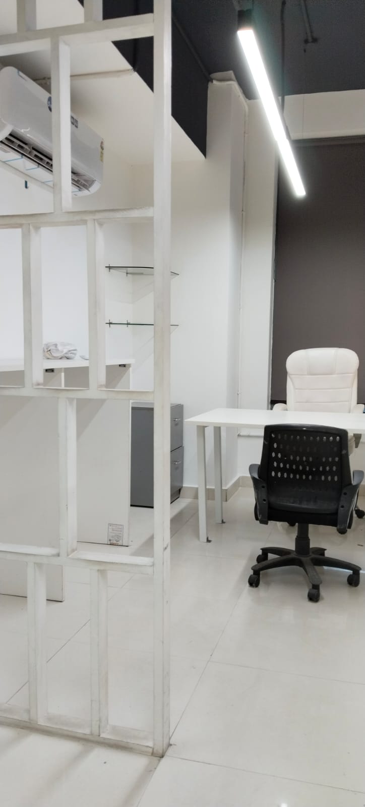 Office Space For Rent in Dharatal Associates