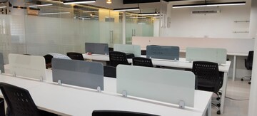 Team Area in  Office Space at Sector 4 – for Rent