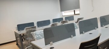 Team Area in  Office Space at Sector 4 – for Rent
