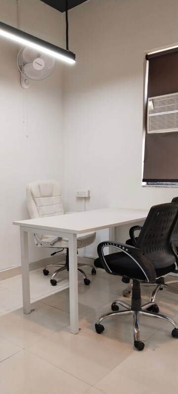 Team Area in  Office Space at Sector 4 – for Rent