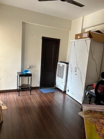 Kitchen in 2.5 BHK Apartment at Aims Golf Avenue I, Sector 75 – for Rent