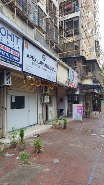  Shop For Rent in Vishveshwar Tower, Bhayandar East
