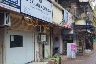 Shop For Rent in Vishveshwar Tower, Bhayandar East