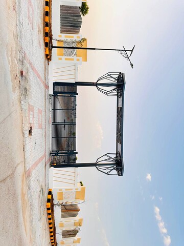  Plot – Exterior View View at Ajmer Road - for Sale