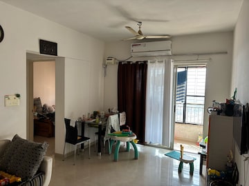Living Room in 2 BHK Apartment at Lodha Casa Bella Gold, Dombivli East – for Rent