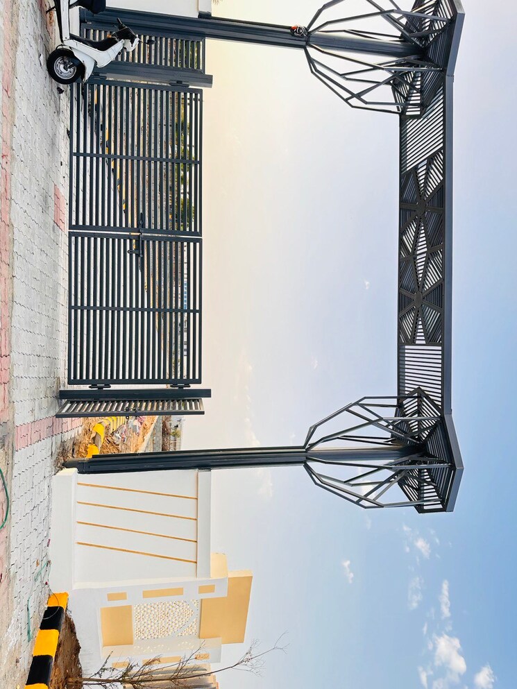 Exterior View, ajmer road  100 Sq.Yd. Plot In Ajmer Road Jaipur 8609236