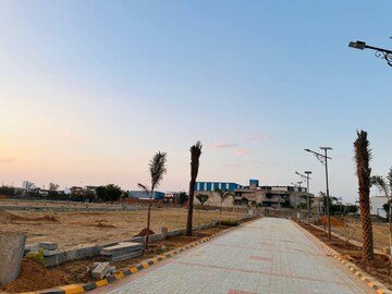 Plot Area in  Plot at Ajmer Road – for Sale