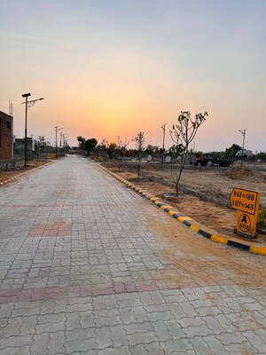 Plot For Sale in Ajmer Road