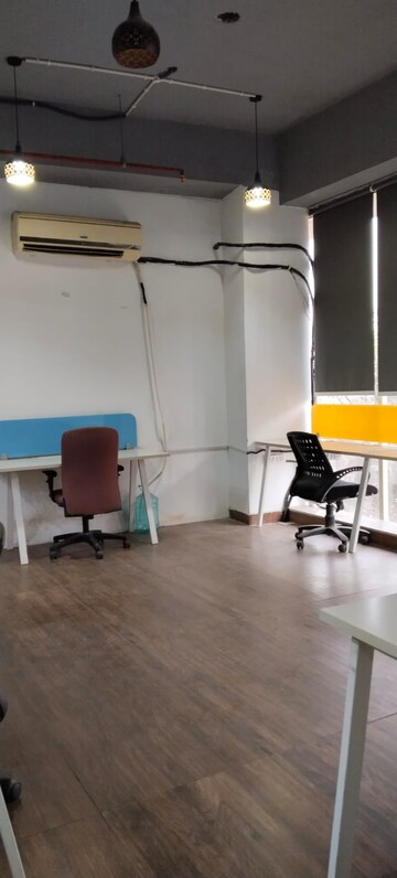 Team Area in  Office Space at Sector 4 – for Rent