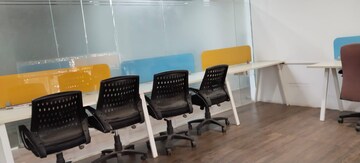 Team Area in  Office Space at Sector 4 – for Rent