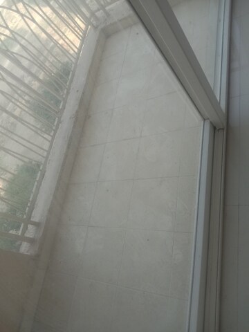 Building Lobby in 2 BHK Apartment at Mahagun Mywoods, Sector 16c Greater Noida – for Rent