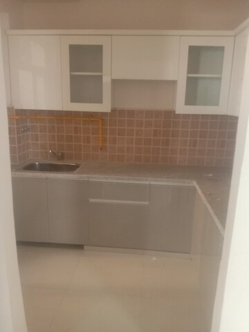 Furnished Amenities in 2 BHK Apartment at Mahagun Mywoods, Sector 16c Greater Noida – for Rent
