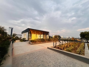  Plot – Exterior View View at Ajmer Road - for Sale