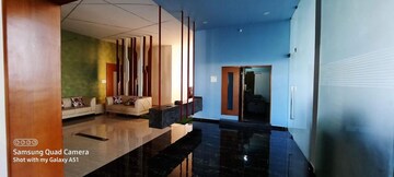 Living Room in  Plot at Ibrahimpatnam – for Sale