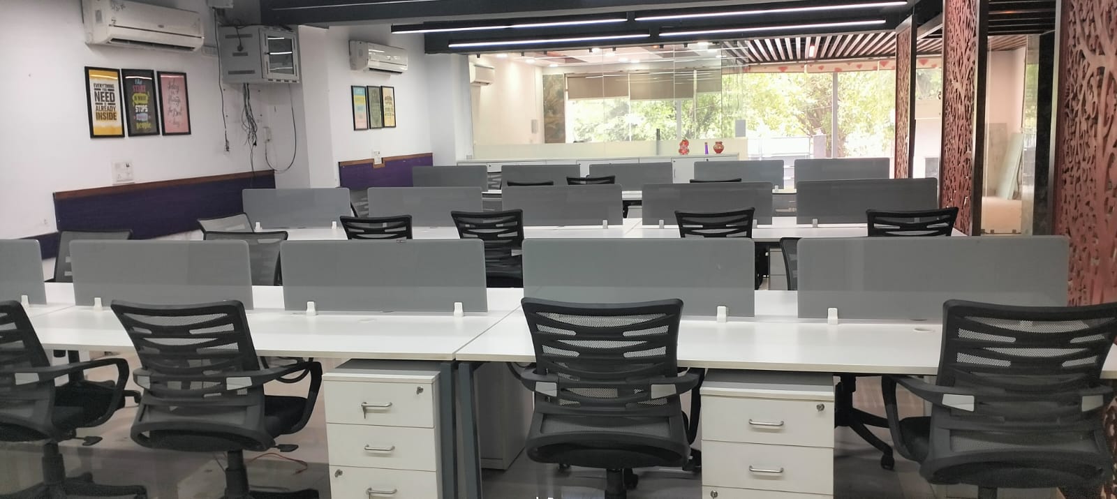 Office Space For Rent in Barun