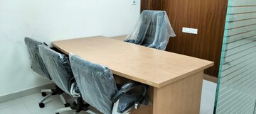 Team Area in  Office Space at Sector 3 – for Rent