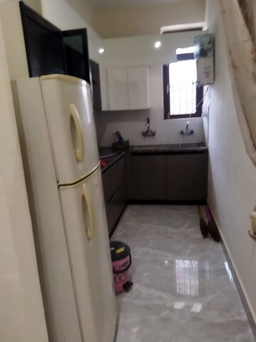 3 BHK Builder Floor For Rent in Pir Machalla