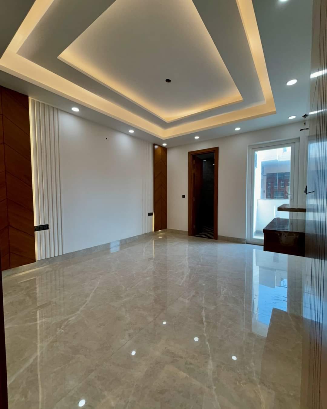 2 BHK Independent House For Rent in Shree Ram Property 