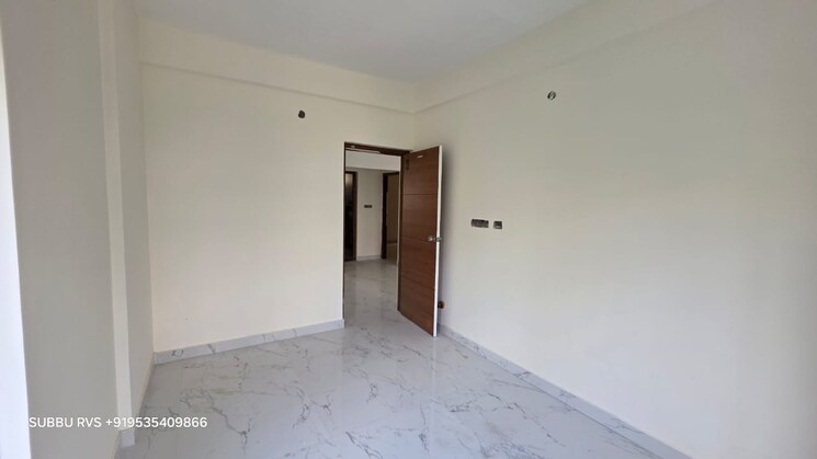 Bedroom, dodda banasvadi 2 Bedroom 1100 Sq.Ft. Apartment In Dodda Banasvadi Bangalore 8609304