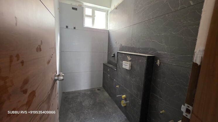 Bathroom, dodda banasvadi 2 Bedroom 1100 Sq.Ft. Apartment In Dodda Banasvadi Bangalore 8609304