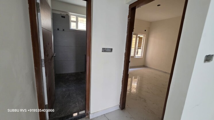 Bedroom, dodda banasvadi 2 Bedroom 1100 Sq.Ft. Apartment In Dodda Banasvadi Bangalore 8609304