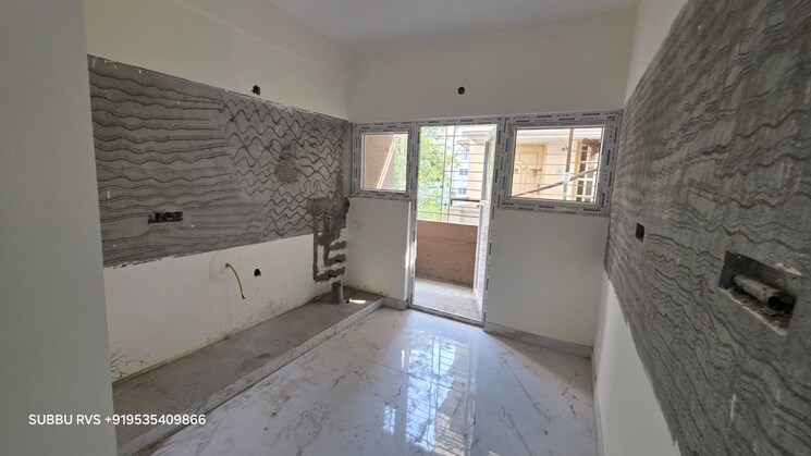 Kitchen, dodda banasvadi 2 Bedroom 1100 Sq.Ft. Apartment In Dodda Banasvadi Bangalore 8609304