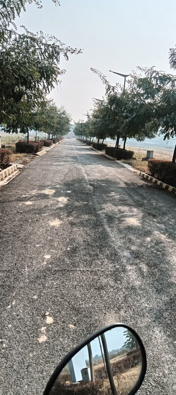 Parking in 3 BHK Builder Floor at M2K Olive Greens, Sector 104 – for Sale
