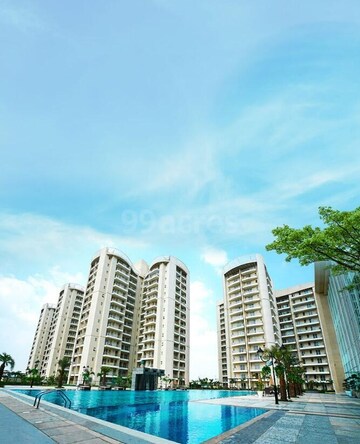 3 BHK Apartment – Exterior View View at BPTP Discovery Park, Sector 80 - for Sale