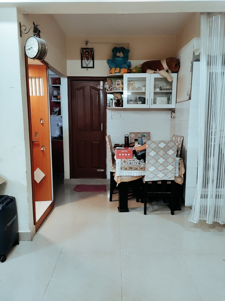 Living Room, slv-sapphire 2 Bedroom 1254 Sq.Ft. Apartment In Abbigere Bangalore 8609296