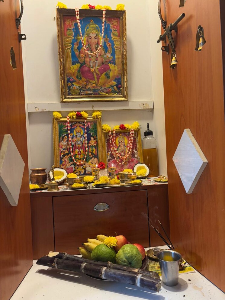 undefined, slv-sapphire 2 Bedroom 1254 Sq.Ft. Apartment In Abbigere Bangalore 8609296