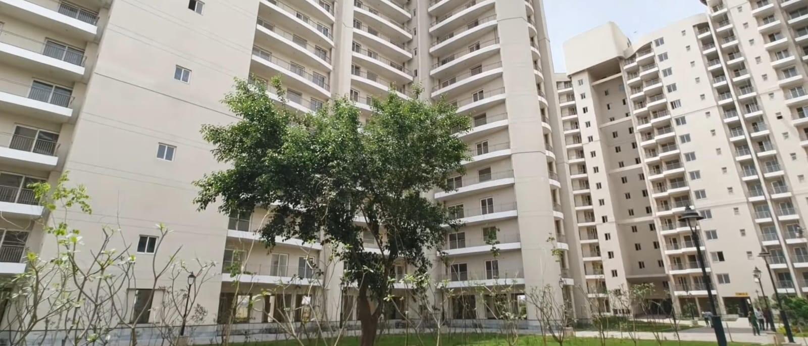 3 BHK + Pooja Room Apartment For Sale in BPTP Discovery Park