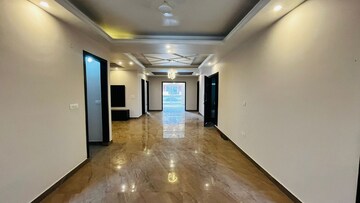 Building Lobby in 2 BHK Independent House at Lajpat Nagar 4 – for Rent