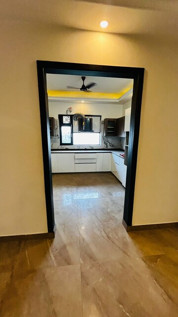 Building Lobby in 2 BHK Independent House at Lajpat Nagar 4 – for Rent