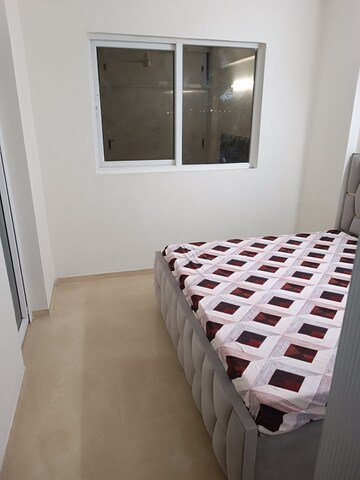 3 BHK Apartment For Rent in Signature Global Park 4 and 5, Sohna Sector 36