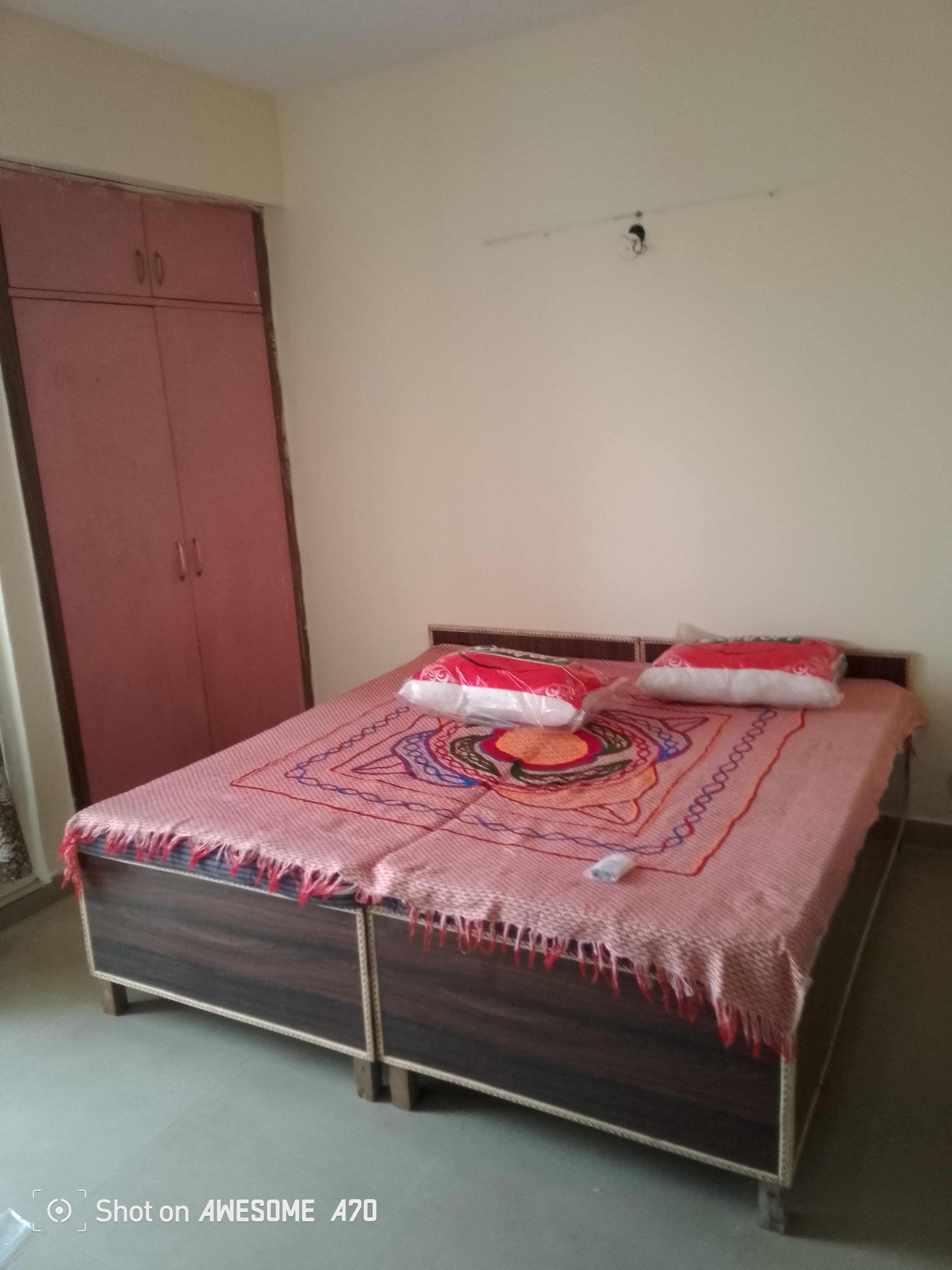 1.5 BHK + Study Room 615 Sq.Ft. Apartment in Aditya Celebrity Homes