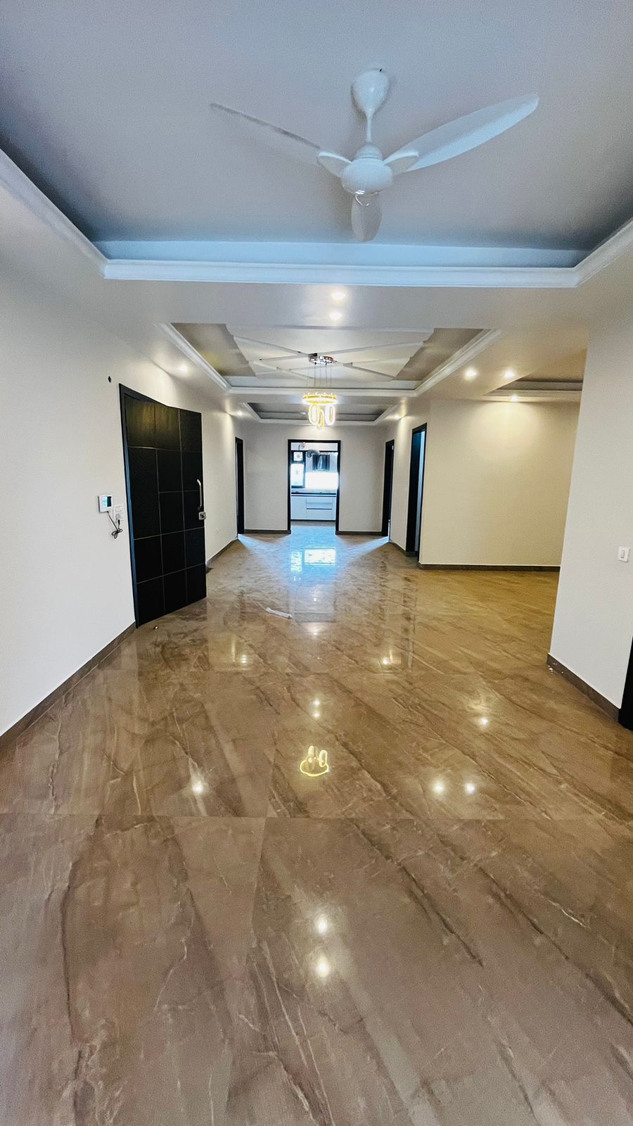 2 BHK Independent House For Rent in Shree Ram Property 