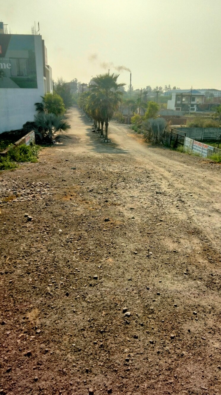 undefined, faizabad road Commercial Land 5000 Sq.Ft. In Faizabad Road Lucknow 8609323