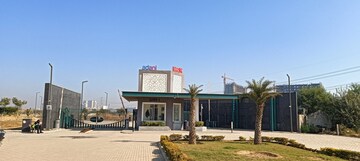3 BHK Builder Floor For Sale in Adani Oyster Greens, Sector 102