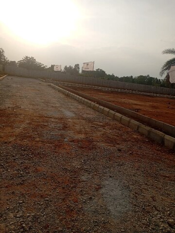 Plot Area in  Plot at Doddaballapura – for Sale
