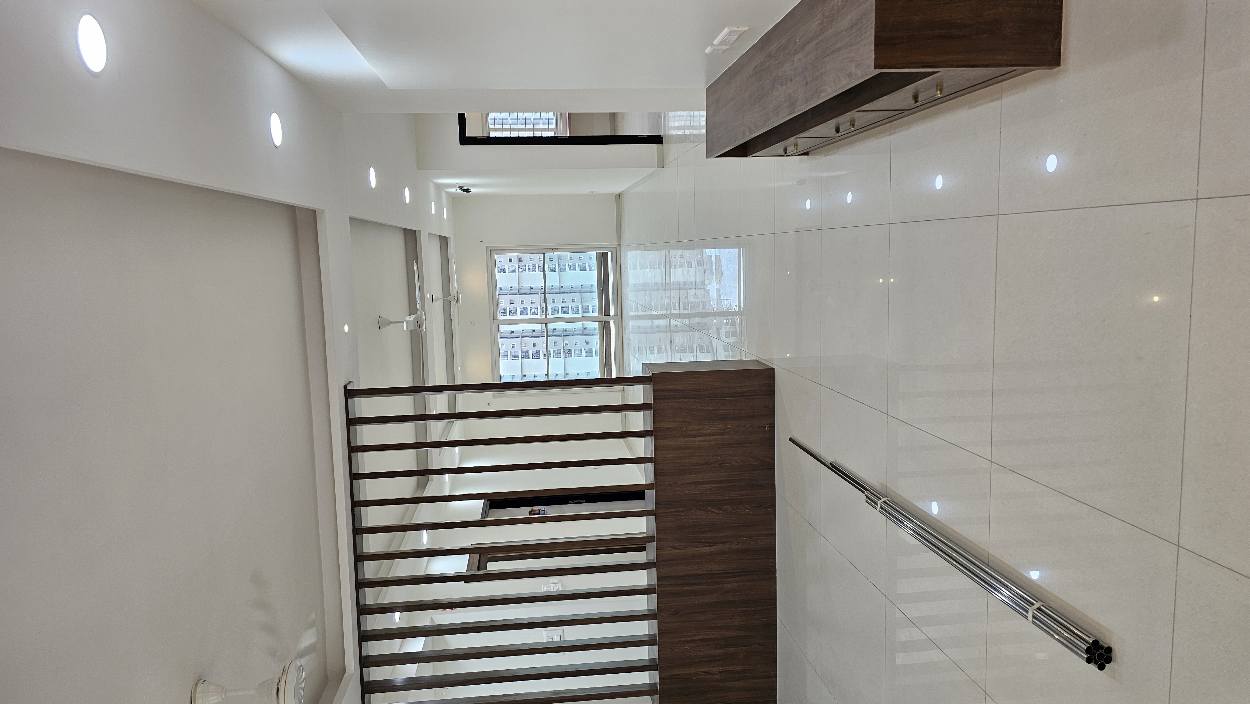 3 BHK + Pooja Room 2360 Sq.Ft. Apartment in Rajapushpa Eterna